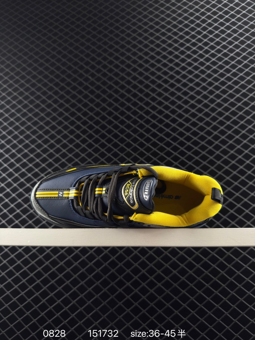 ALDxNew Balance RC56